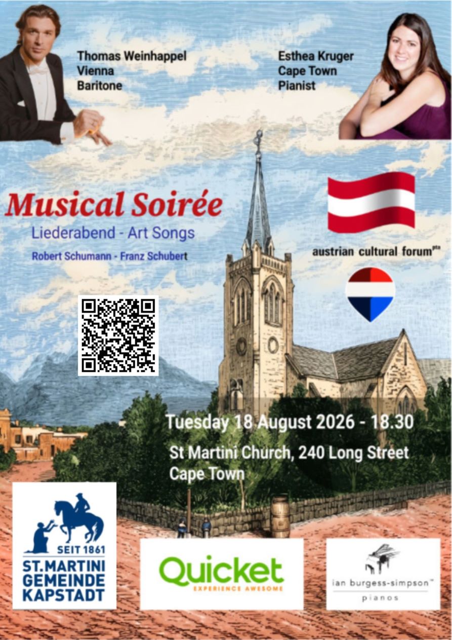 Soiree mit QR Code – Copy